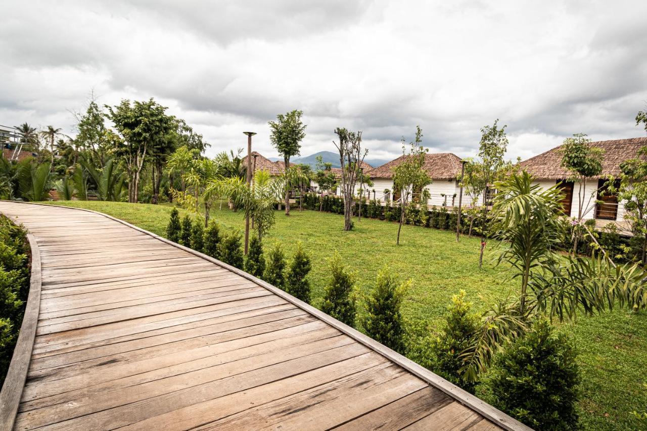 Good Time Relax Resort Kampot Exterior foto