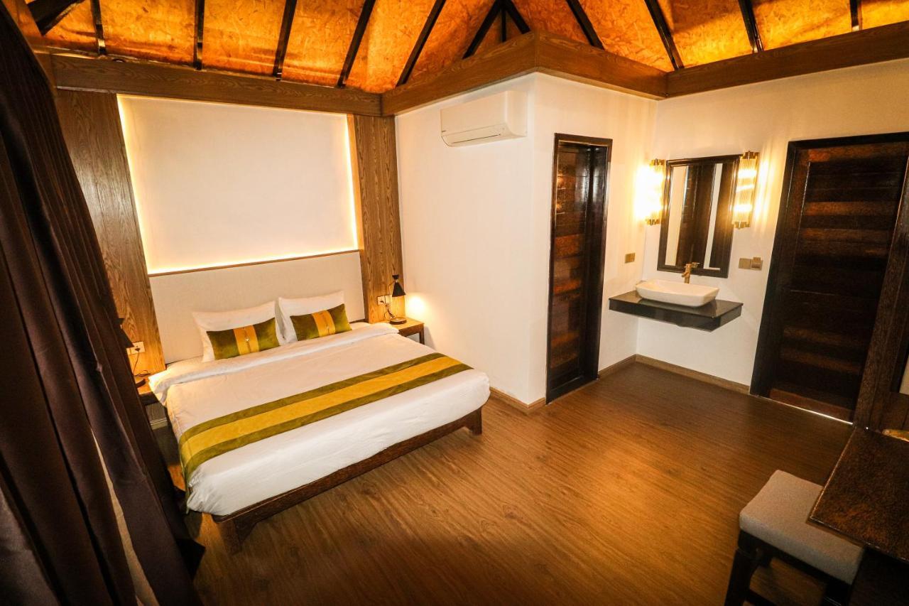 Good Time Relax Resort Kampot Exterior foto
