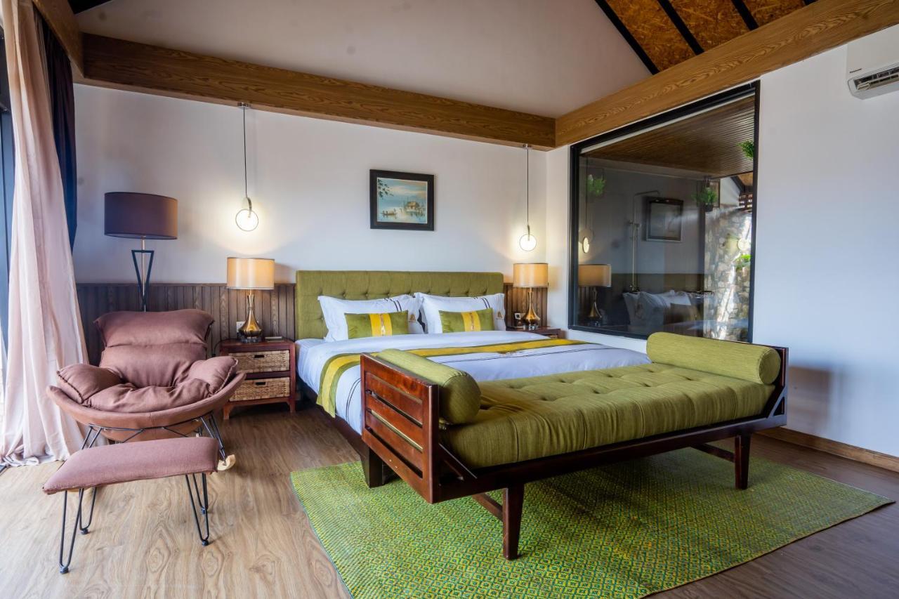 Good Time Relax Resort Kampot Exterior foto