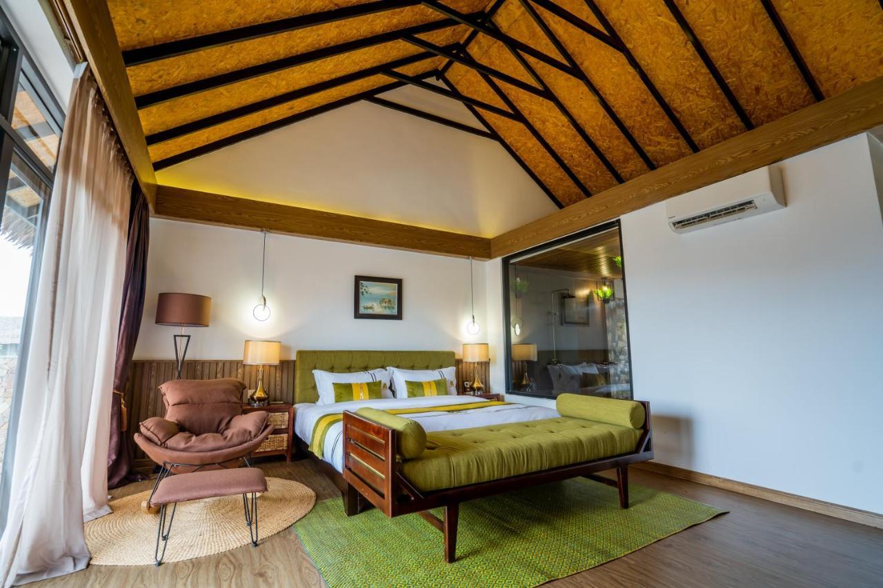 Good Time Relax Resort Kampot Exterior foto