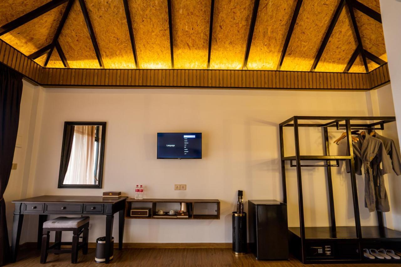 Good Time Relax Resort Kampot Exterior foto