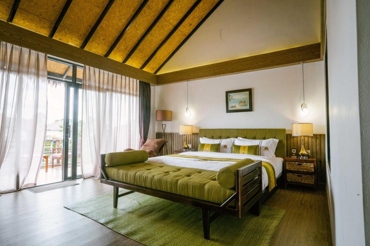 Good Time Relax Resort Kampot Exterior foto