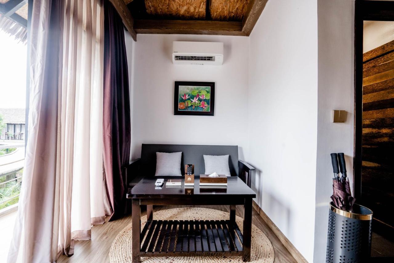 Good Time Relax Resort Kampot Exterior foto