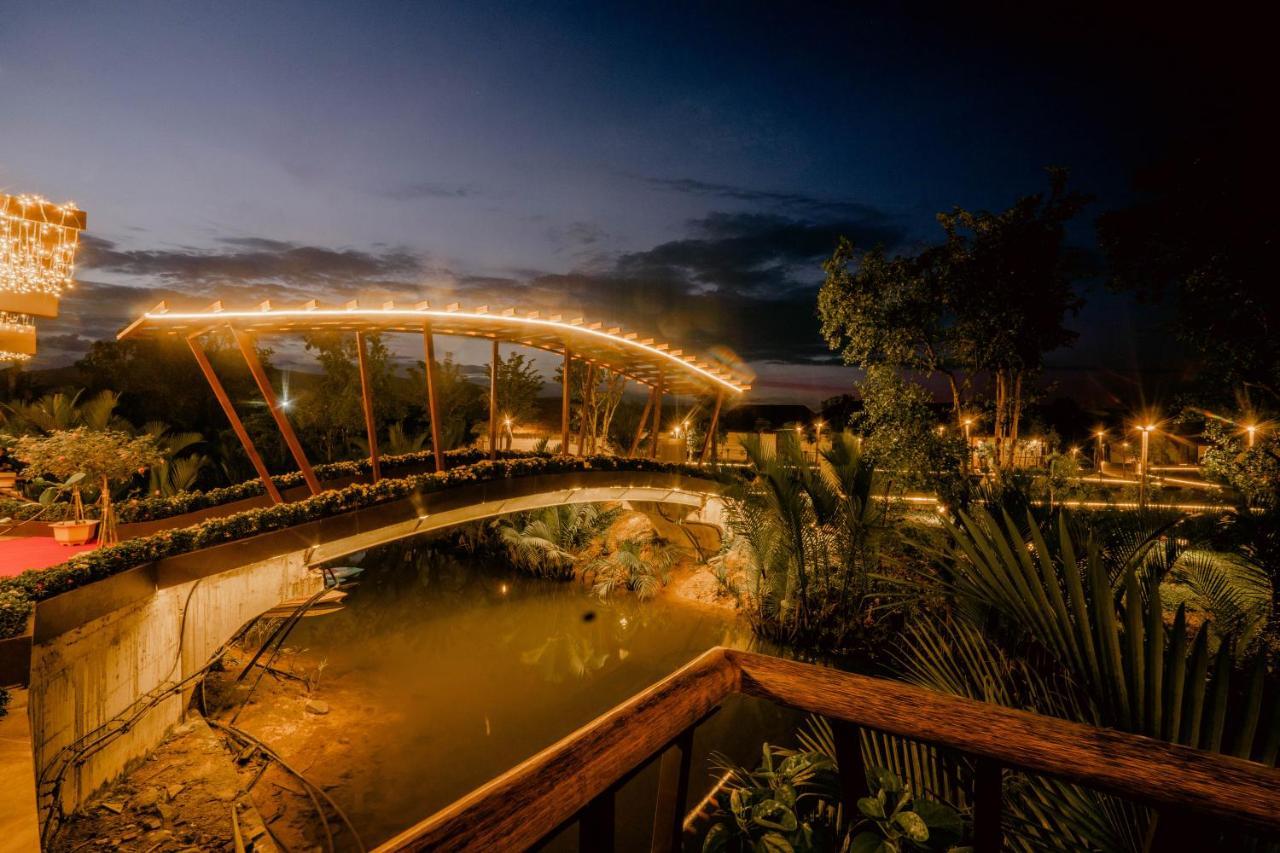 Good Time Relax Resort Kampot Exterior foto